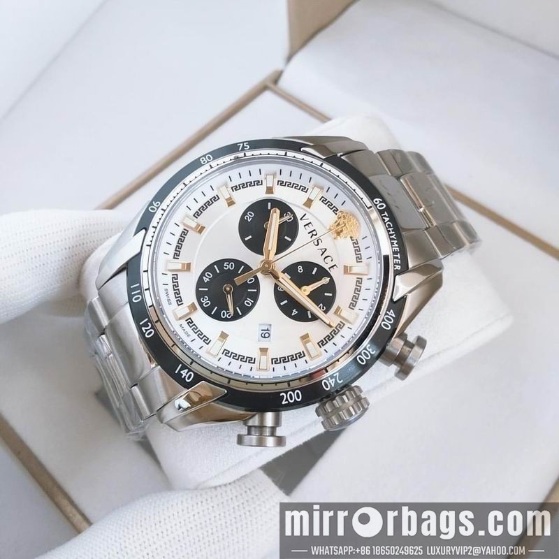 Versace watch 112007 Watch