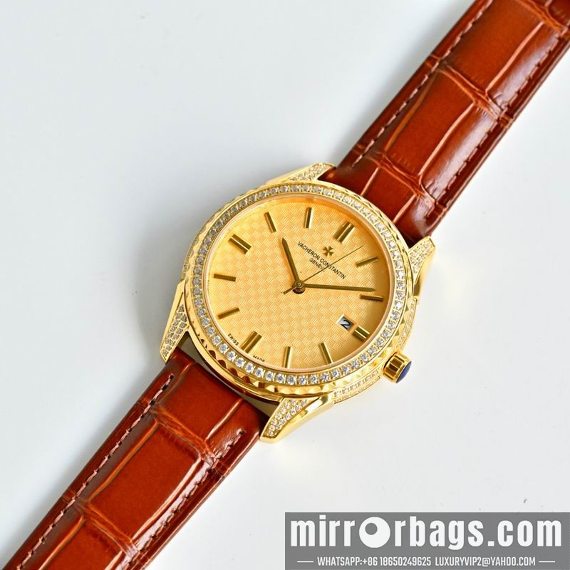 Vacheron Constantin 40mm 111425 Watch