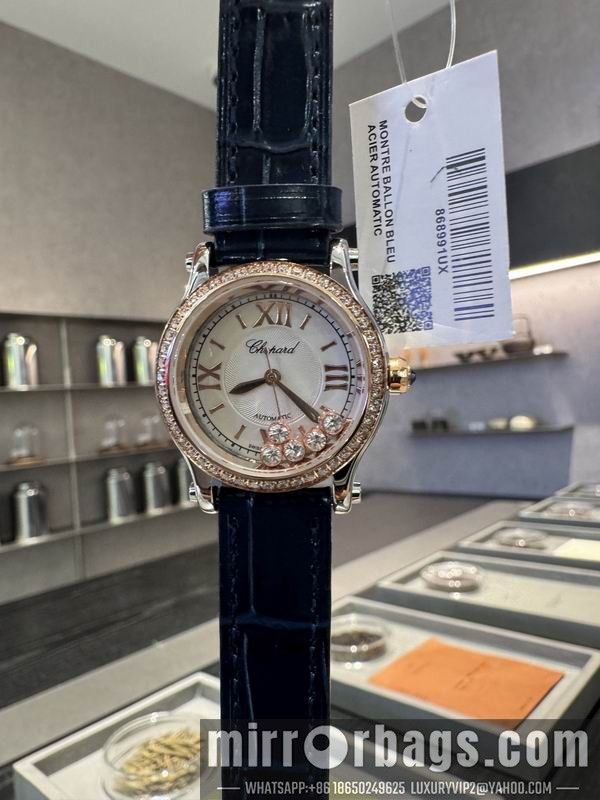 Chopard 30mm 101512 Watch