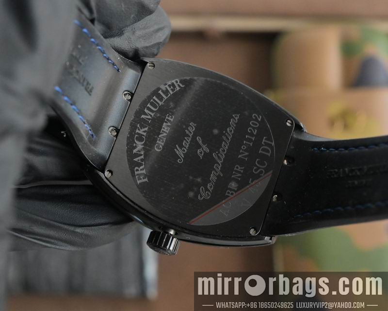 Franck Muller 45mm 111461 Watch