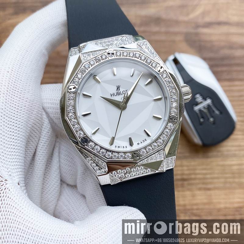 Hublot 43mm 092234 Watch