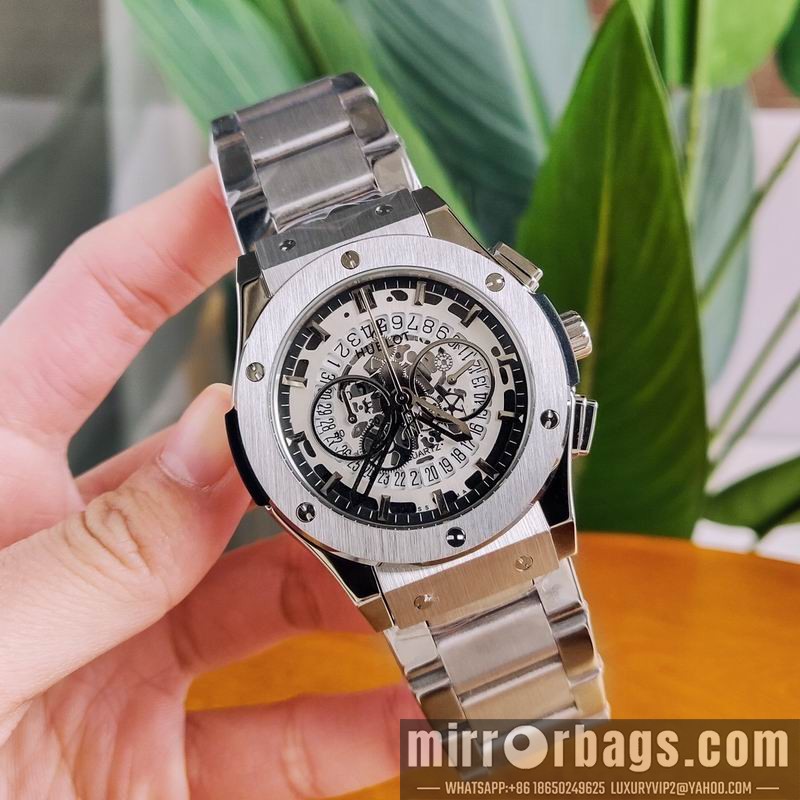 Hublot 43mm 092224 Watch