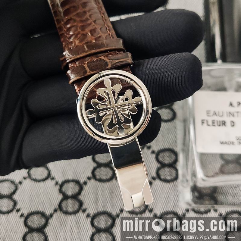 Patek Philippe 45mm 092318 Watch