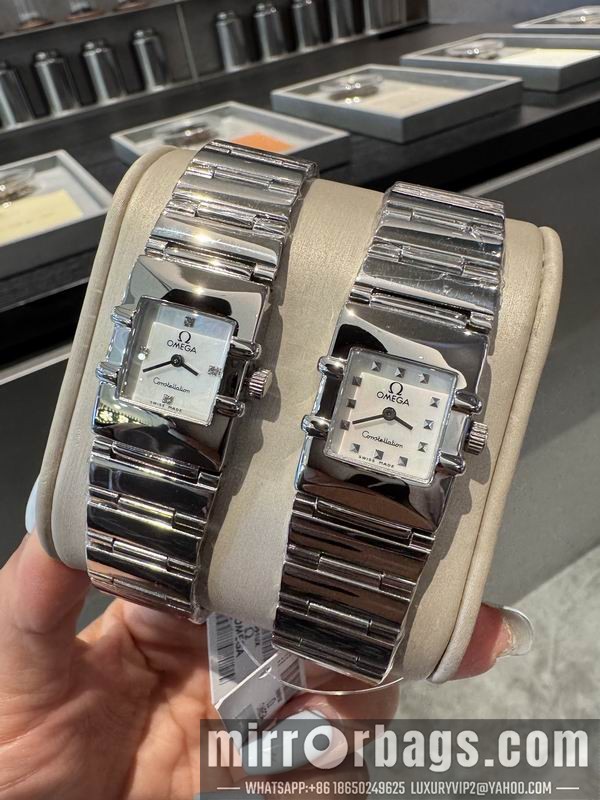 Omega 22X24mm 101568 Watch