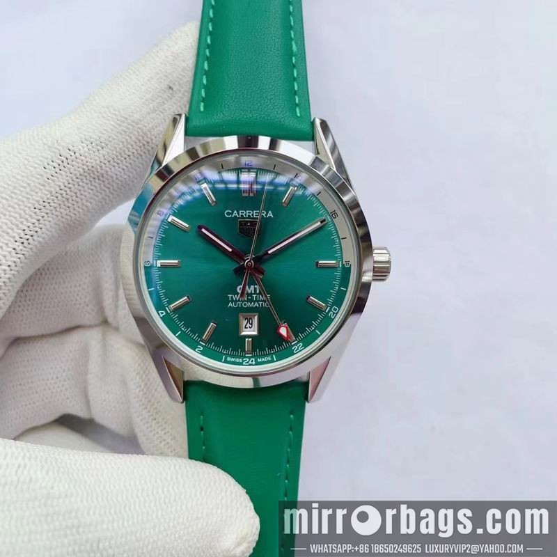 Tag Heuer watch 080550 Watch