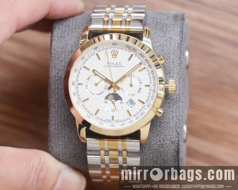 Rolex 41X12mm 062216 Watch