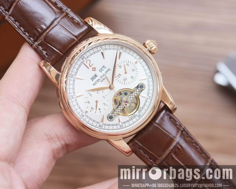 Patek Philippe 41mm 042465 Watch