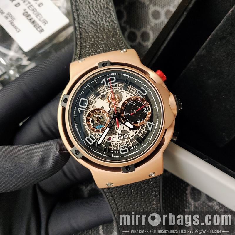 Hublot 42mm 092264 Watch