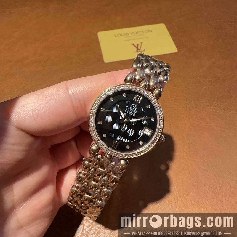Omega 33mm 080488 Watch