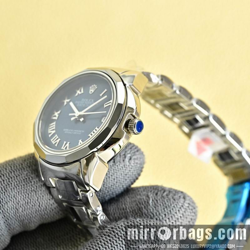 Rolex 32mm 110931 Watch