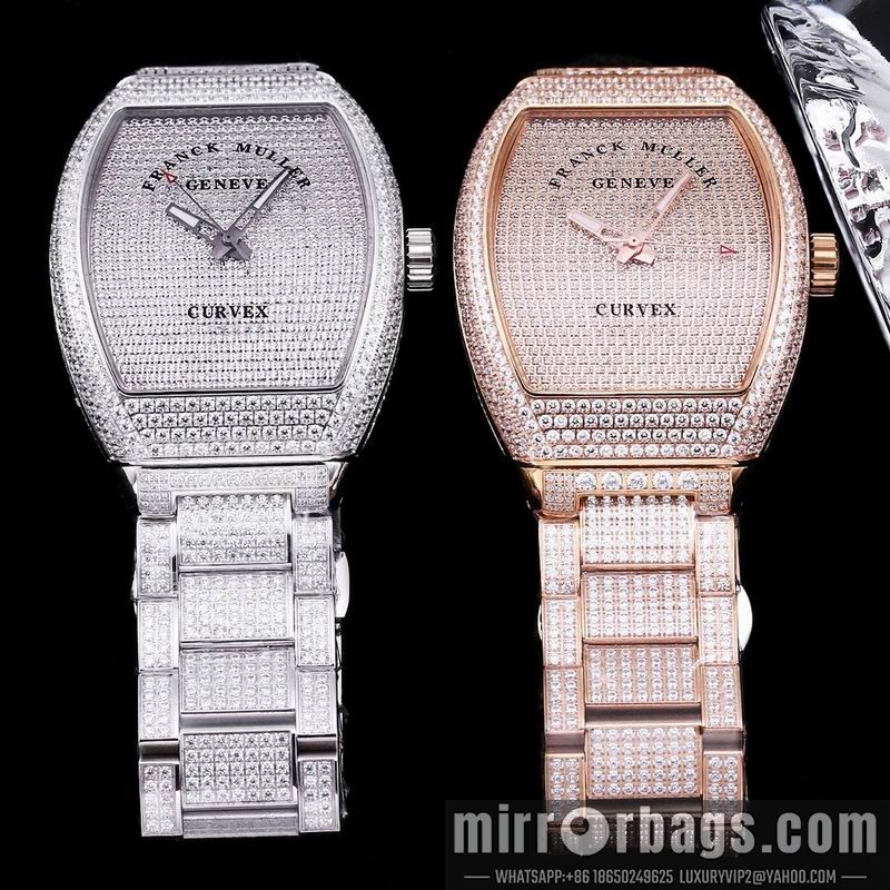 Franck Muller 44X54mm 091657 Watch