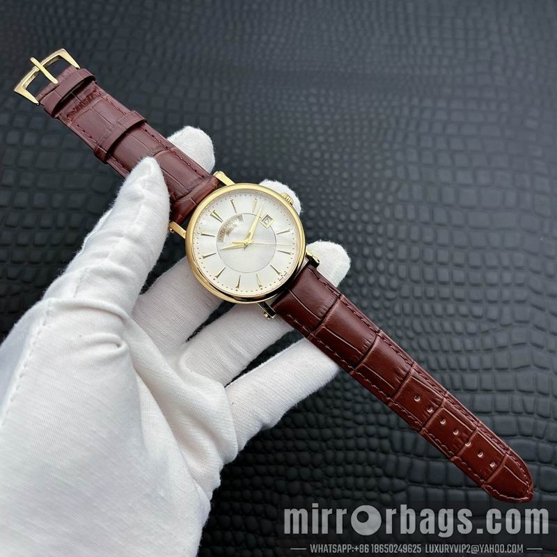 Patek Philippe 40mm 100811 Watch
