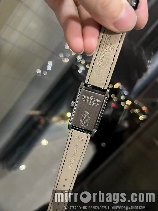 Jaeger Lecoultre 23X34mm 092308 Watch