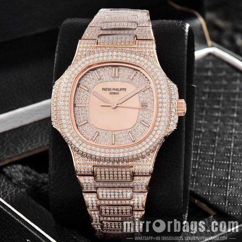 Patek Philippe 40.8mm 042356 Watch