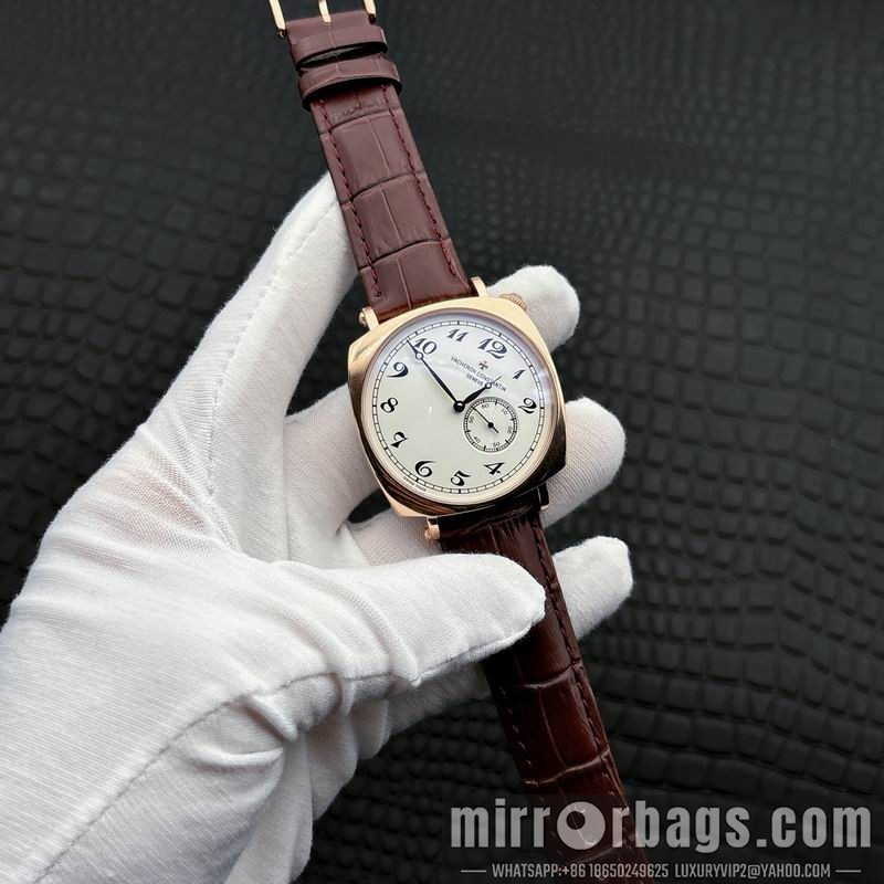 Vacheron Constantin 40mm 100805 Watch