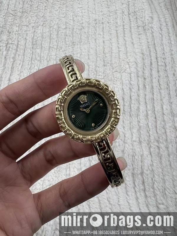Versace 28mm 080678 Watch