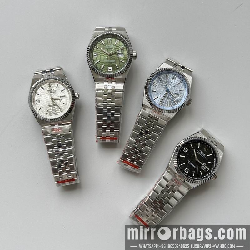 Rolex 41mm 042934 Watch