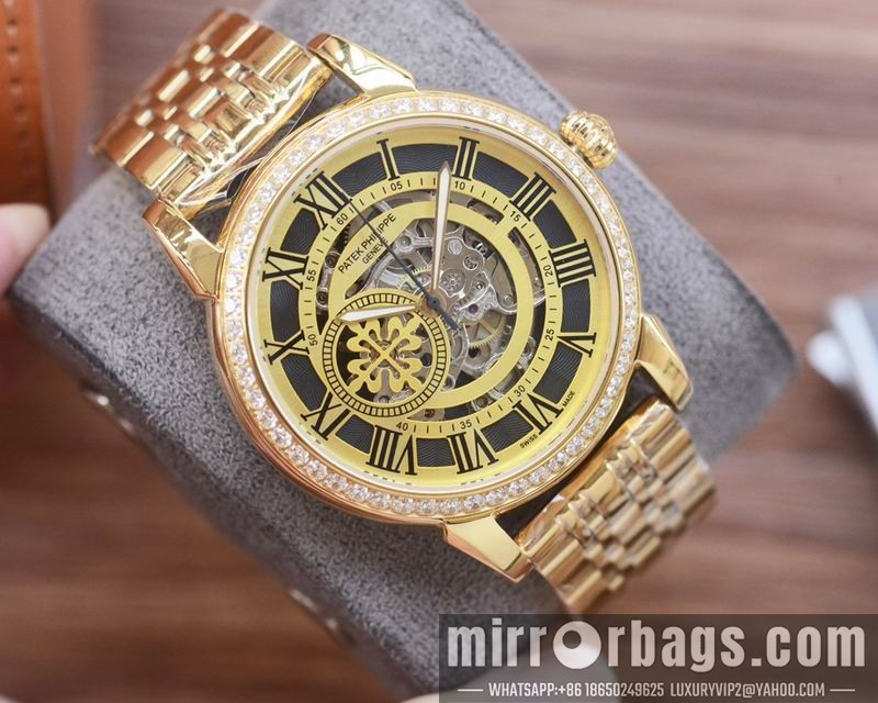 Patek Philippe 41mm 042423 Watch