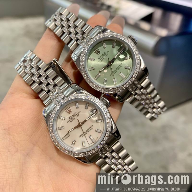 Rolex 31mm 110381 Watch