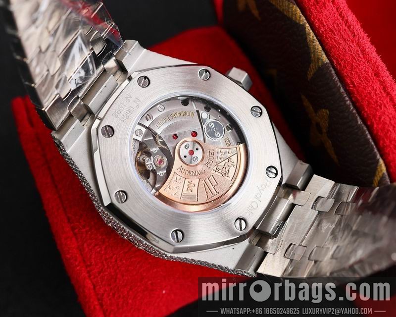 AP 42mm 082112 Watch