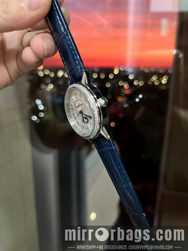 Jaeger Lecoultre 33mm 092309 Watch