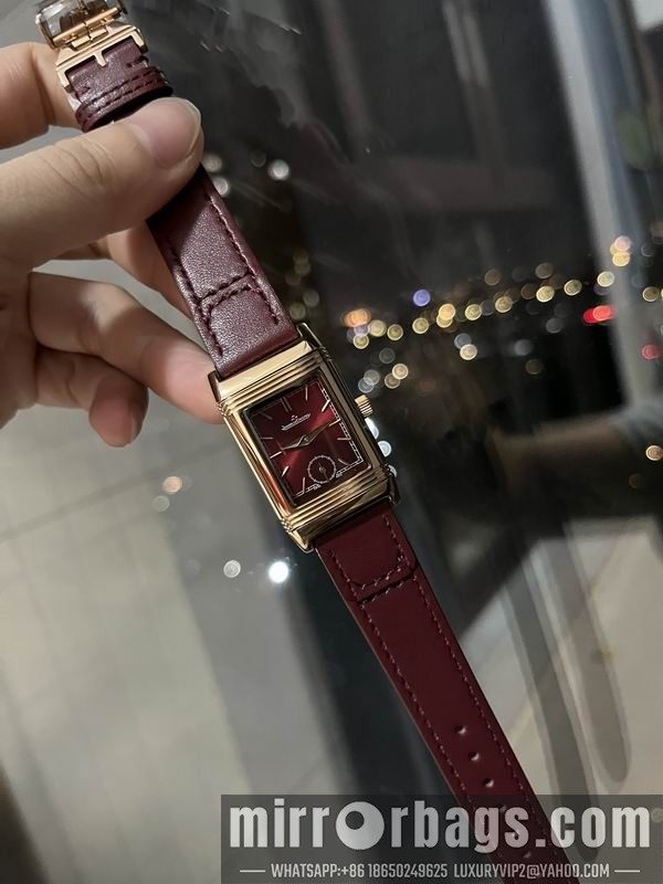 Jaeger Lecoultre 24X40mm 092327 Watch