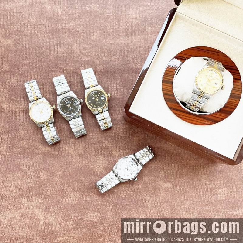 Tudor 36X12mm 031702 Watch