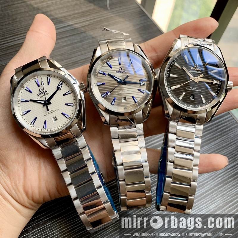 Omega 41mm 090522 Watch