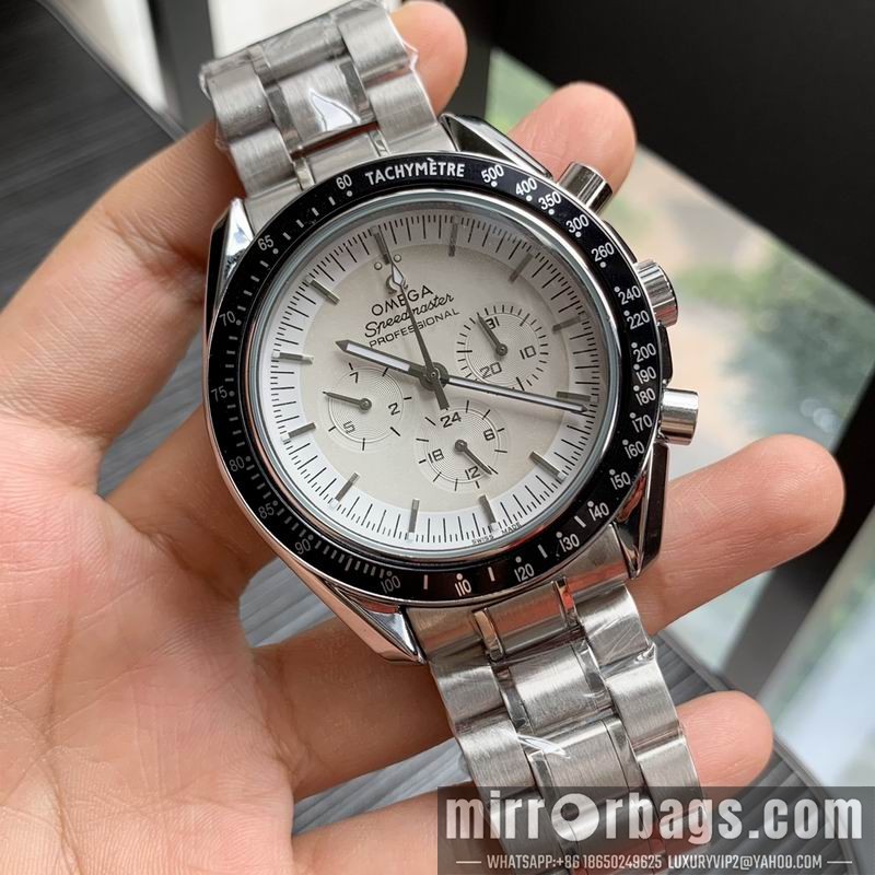 Omega 42mm 090536 Watch
