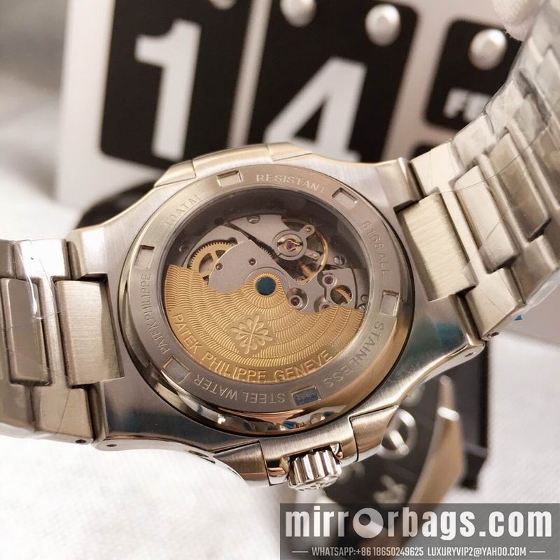Patek Philippe 42mm 092108 Watch