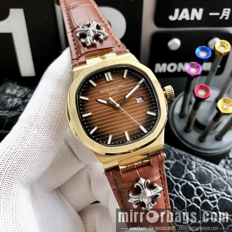 Patek Phillippe 42mm 090440 Watch