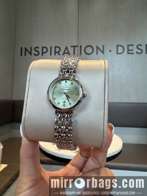 Omega 27mm 101509 Watch