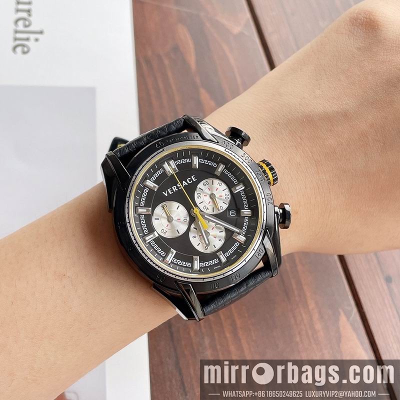 Versace 43mm 112026 Watch