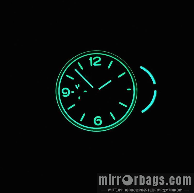 Panerai 44mm 090469 Watch