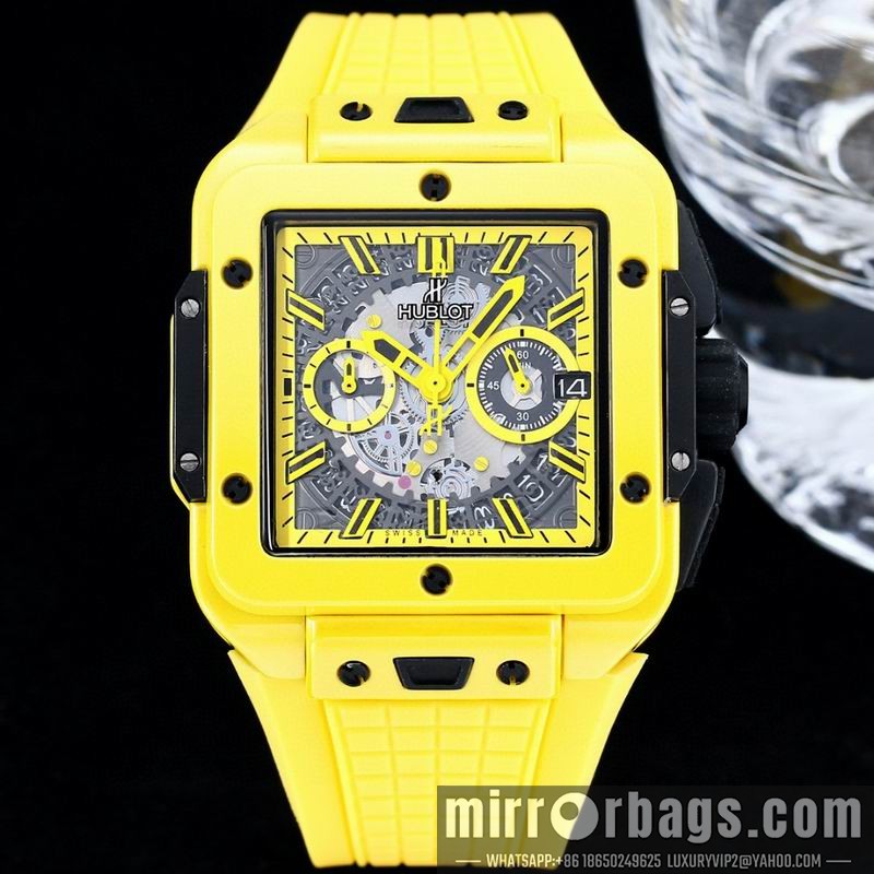 Hublot 42mm 042314 Watch