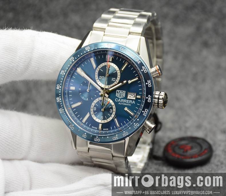 Tag Heuer men 43.5X14.5mm M27 Watch