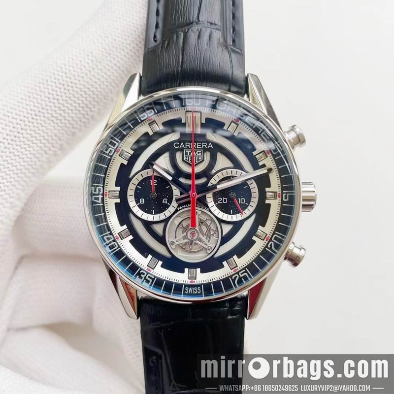 Tag Heuer watch 080514 Watch
