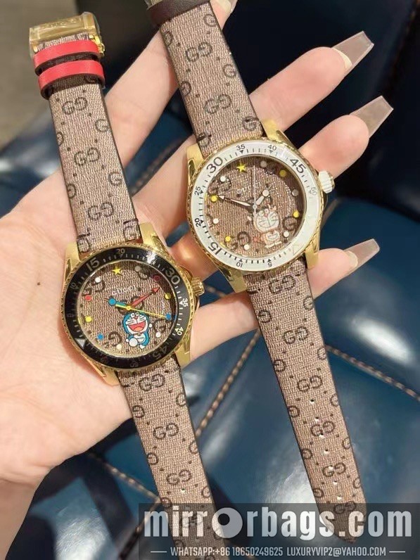 Gucci watch 091720 Watch