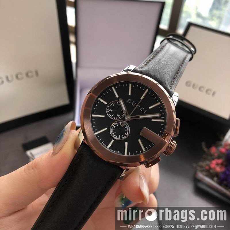 Gucci 43mm 091729 Watch