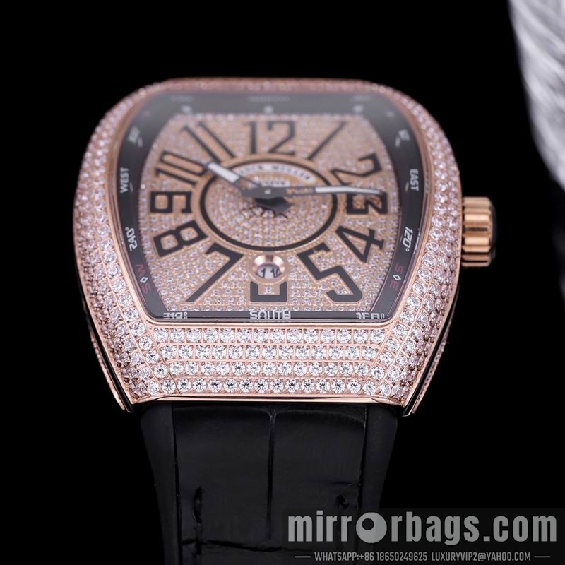 Franck Muller 54X42mm 091648 Watch
