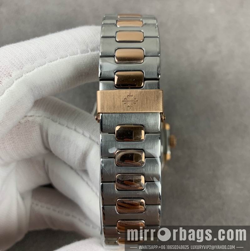 Patek Philippe 40mm 090409 Watch