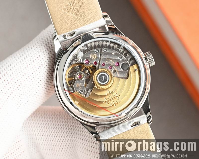 Patek Philippe 33mm 101408 Watch