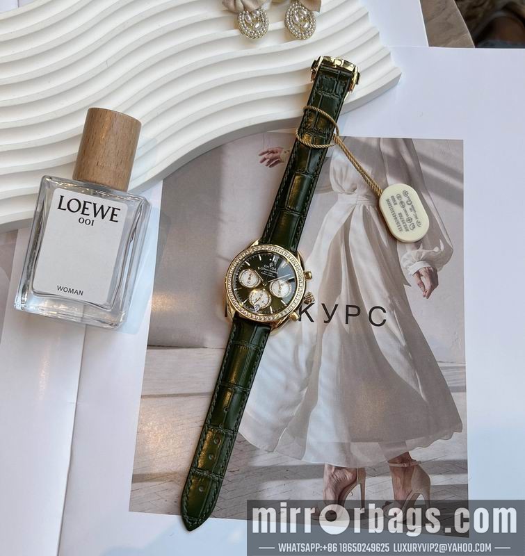 Omega 38mm 110378 Watch