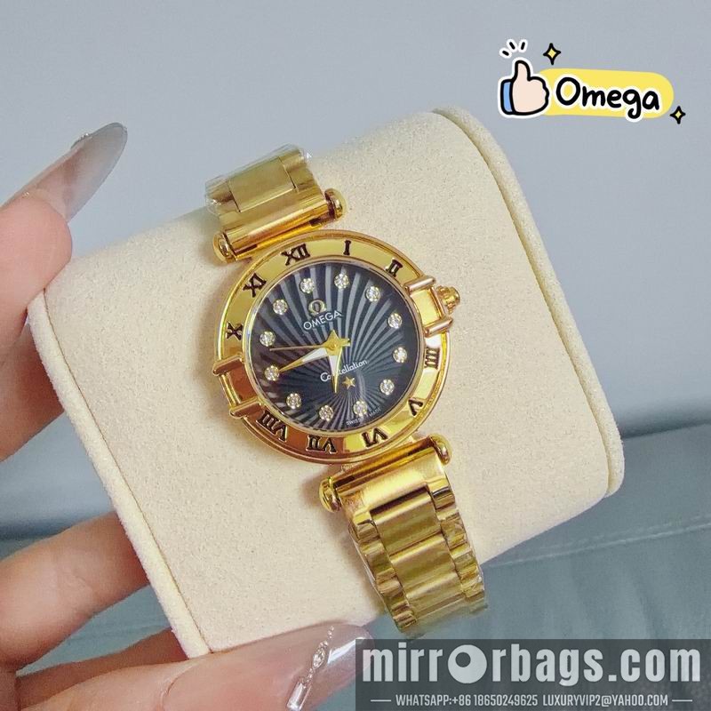 Omega 28mm 042334 Watch