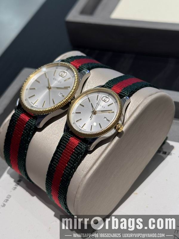 Gucci 38mm 29mm 101549 Watch