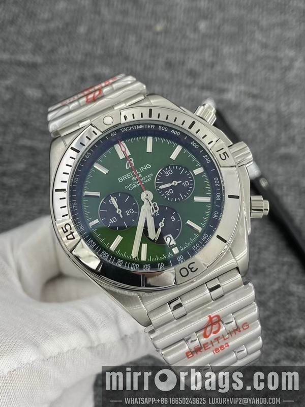 Breitling watch 082351 Watch