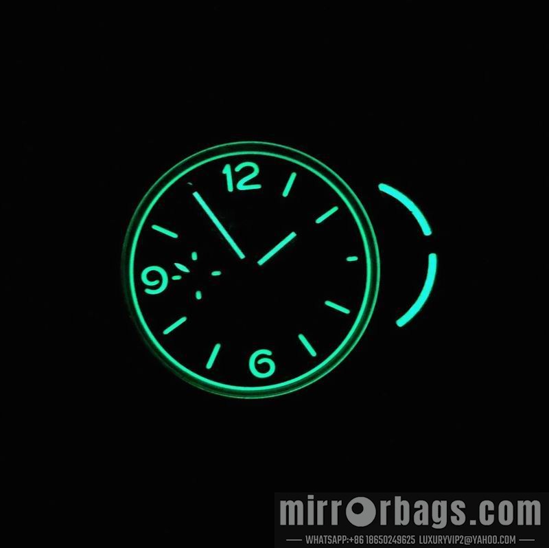 Panerai 44mm 090469 Watch