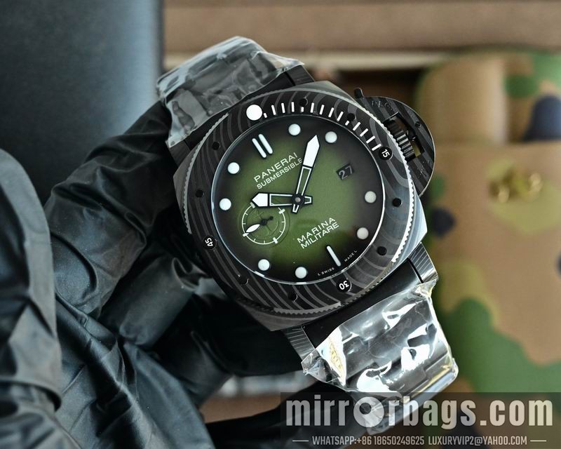 Panerai 44mm 111443 Watch