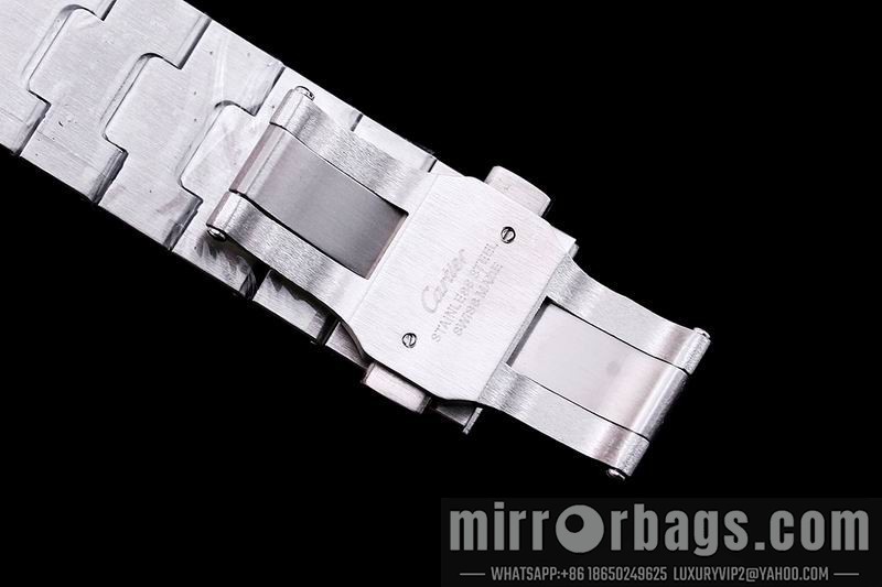 Cartier 40mm 082160 Watch