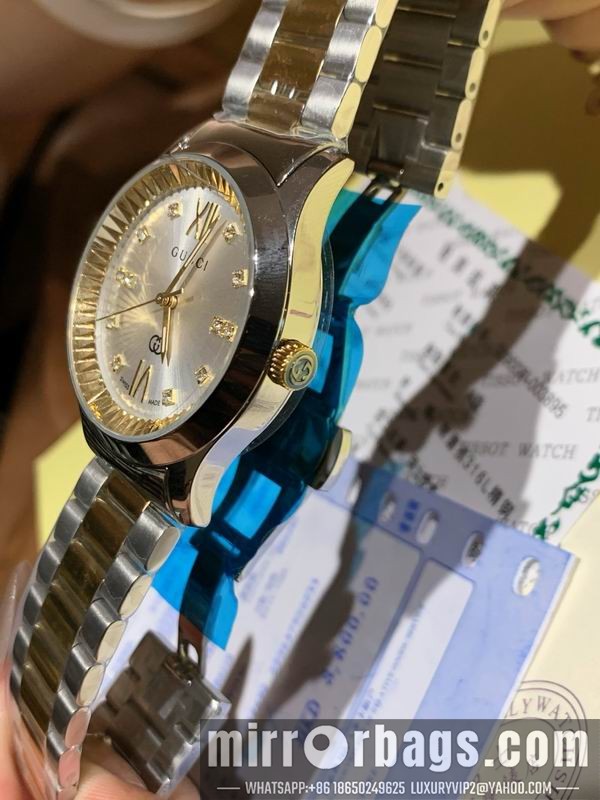 Gucci 38mm 080493 Watch